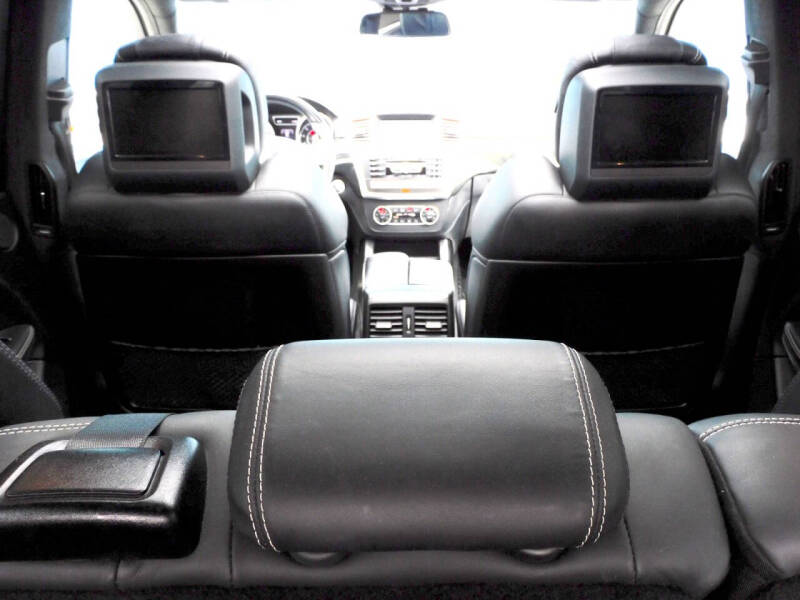 2016 Mercedes-Benz GL-Class AMG GL 63