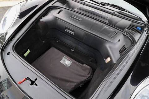 2010 Porsche 911 Carrera S