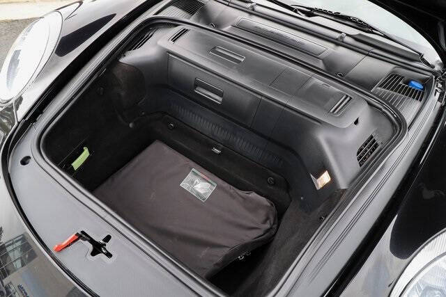 2010 Porsche 911 Carrera S