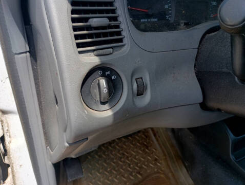 2010 Ford Ranger XL