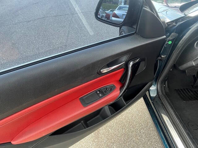 2017 BMW 2 Series 230i