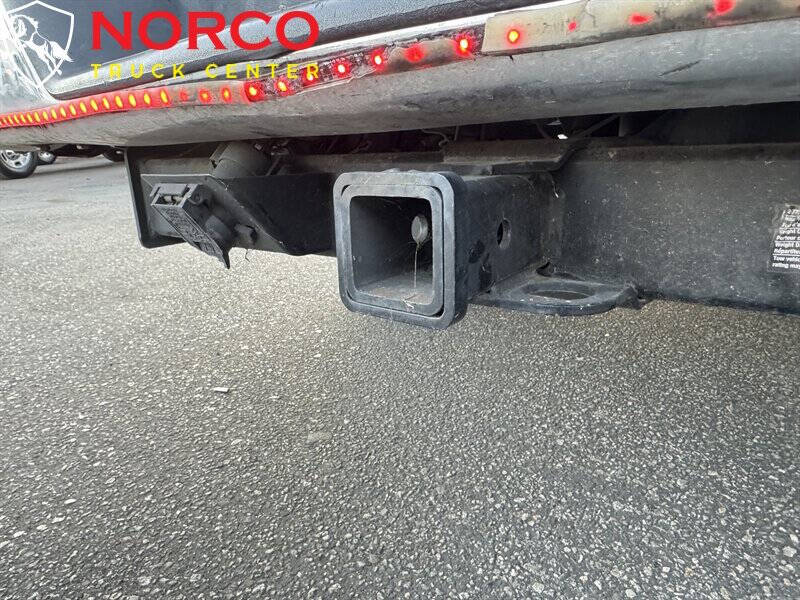 2014 Chevrolet Express 2500