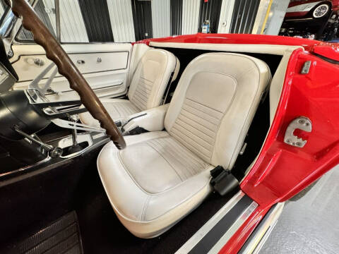 1967 Chevrolet Corvette