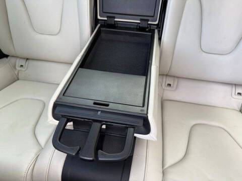 2012 Audi S5 4.2 quattro Premium Plus