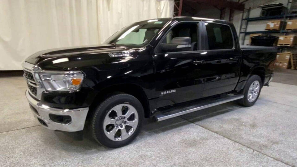 2022 Ram 1500 for sale at Victoria Auto Sales in Victoria, MN