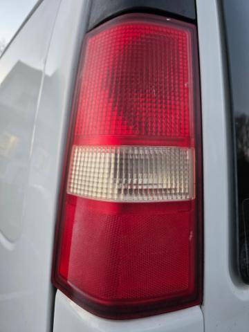 2014 GMC Savana 2500