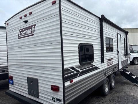 2024 Coleman COLEMAN LANTERN