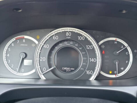 2014 Honda Accord Touring