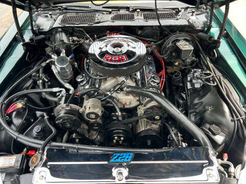 1978 Chevrolet Camaro