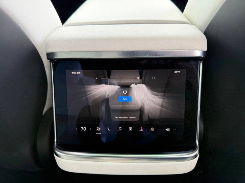 2022 Tesla Model X