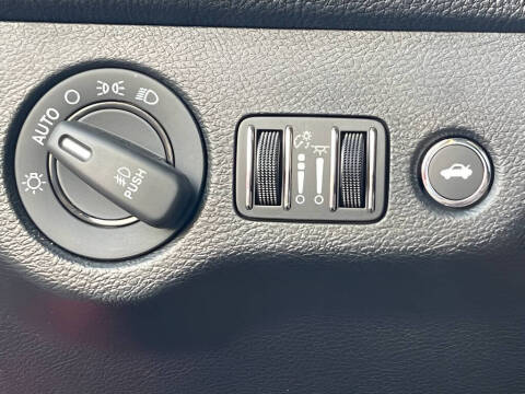 2018 Dodge Challenger T/A 392