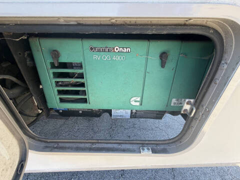 2015 Winnebago Vista