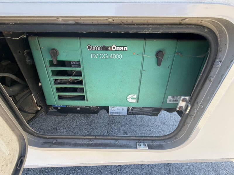 2015 Winnebago Vista