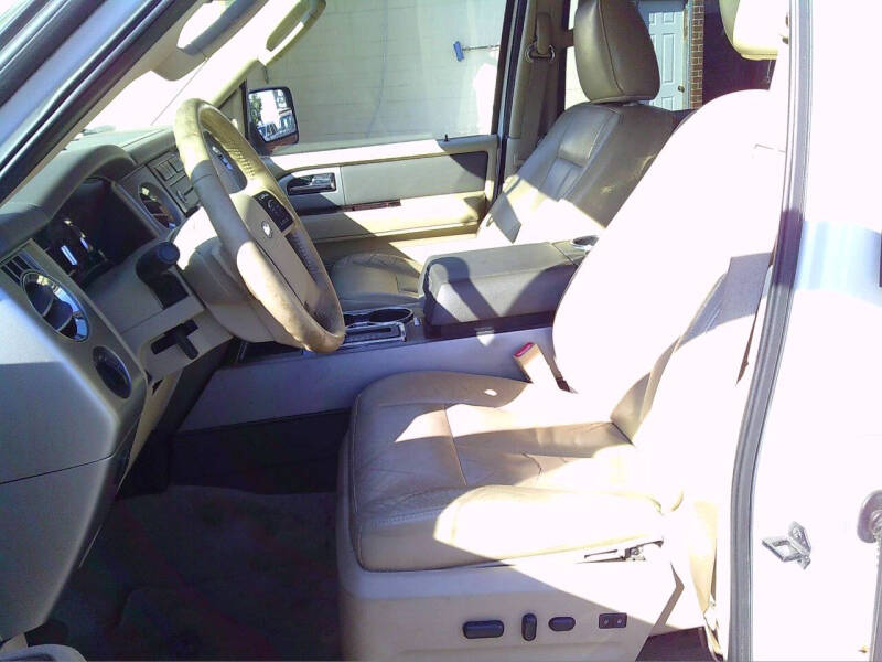 2012 Ford Expedition XLT