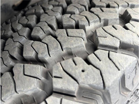 2003 Nissan Frontier