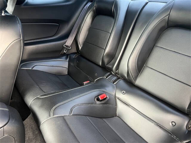 2020 Ford Mustang BULLITT