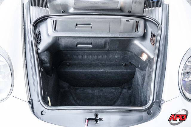 2009 Porsche 911 Carrera