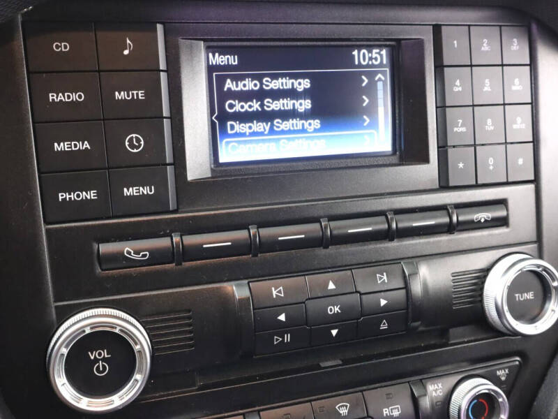 2018 Ford Mustang GT