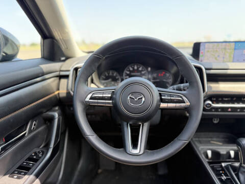 2025 Mazda CX-50 2.5 S Premium Plus
