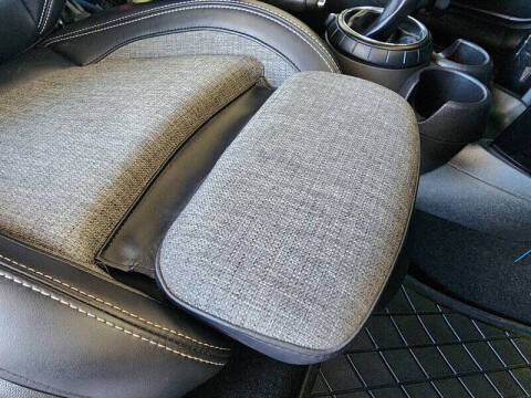 2016 MINI Convertible Cooper S