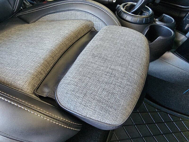 2016 MINI Convertible Cooper S