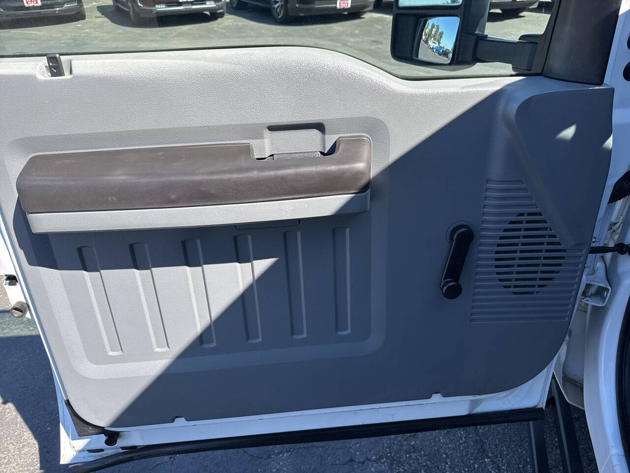 used 2012 Ford F-350 Super Duty car, priced at $21,999