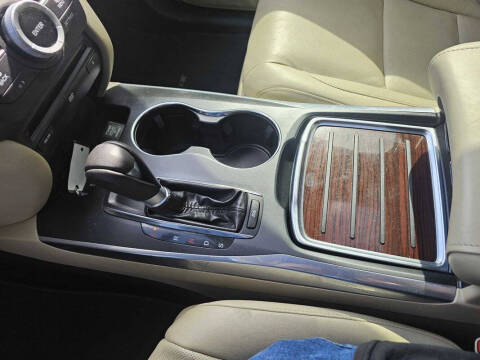 2015 Acura MDX SH-AWD w/Advance w/RES