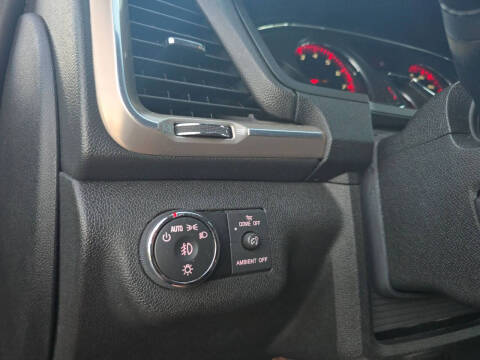 2014 GMC Acadia Denali