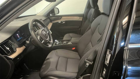 2026 Volvo XC90 B6 Plus 7P