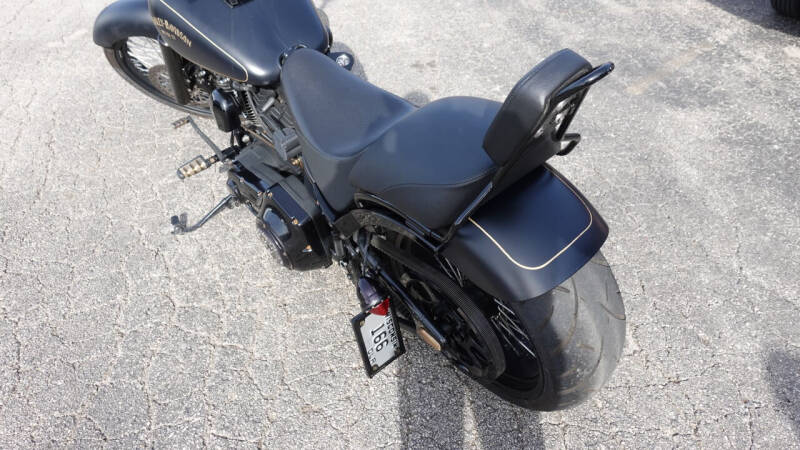 2006 Harley-Davidson Electra Glide Classic