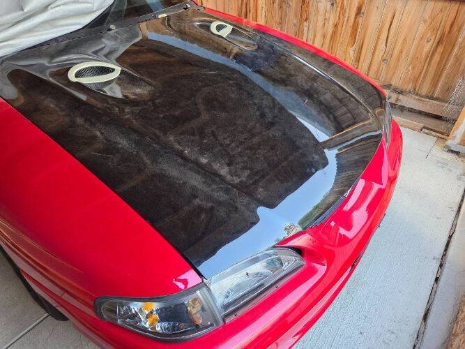 1994 Ford Mustang GT