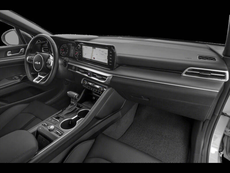 2023 Kia K5