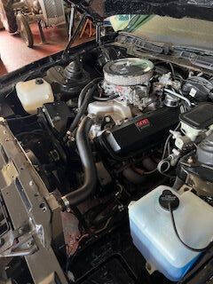 1985 Chevrolet Camaro Z28