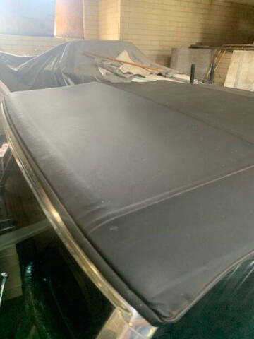 1968 Mercury Montego