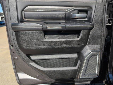 2021 RAM 2500 Limited