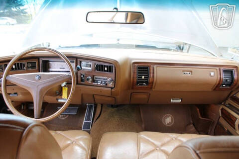 1974 Buick Electra