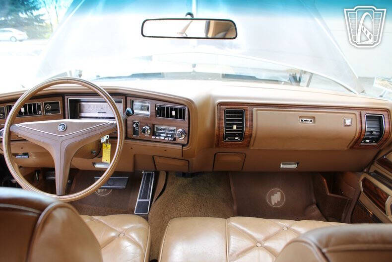1974 Buick Electra