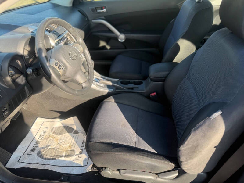 2008 Scion tC