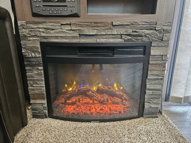 2019 Keystone RV Retreat
