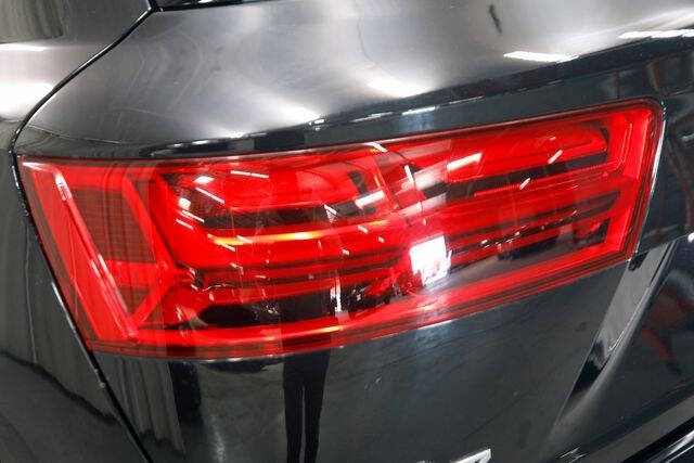 2019 Audi Q7 quattro Premium 55 TFSI