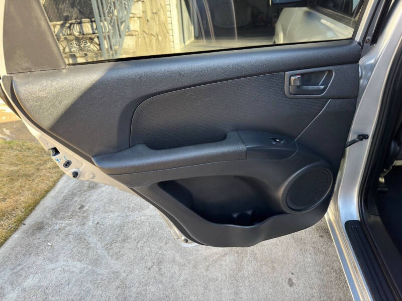 2009 Kia Sportage LX