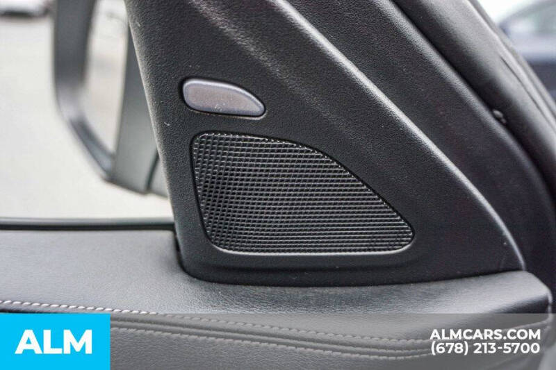 2024 Infiniti QX50 Sport