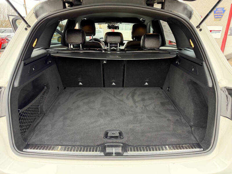 2022 Mercedes-Benz GLC GLC 300 4MATIC