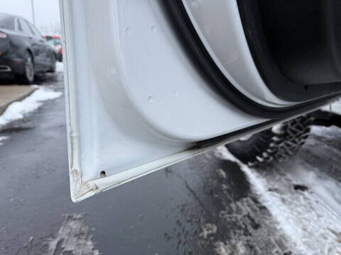 2017 GMC Sierra 2500HD