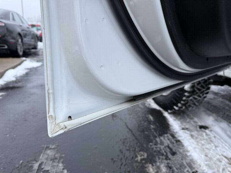 2017 GMC Sierra 2500HD