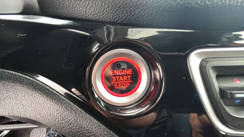 2020 Honda Pilot Elite