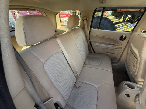 2010 Chevrolet HHR LT