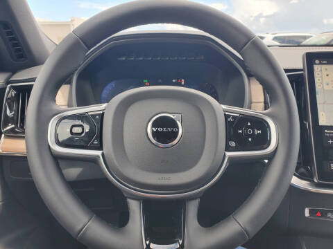 2026 Volvo XC90 B5 Plus 6P