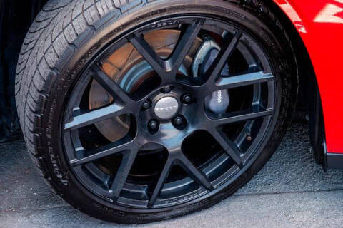 2015 Dodge Challenger R/T Scat Pack