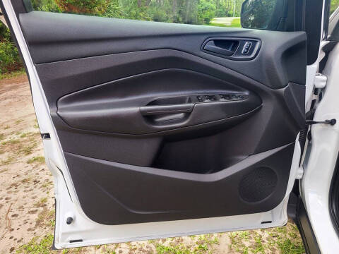 2015 Ford Escape S